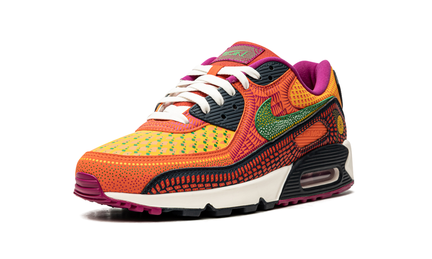Air Max 90 "Dia de los Muertos"