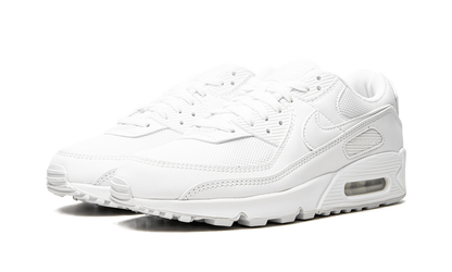 AIR MAX 90 MNS WMNS "Triple White"