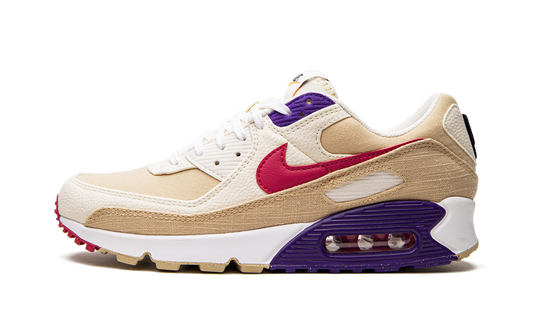 Air Max 90 SE "Air Sprung Sesame"