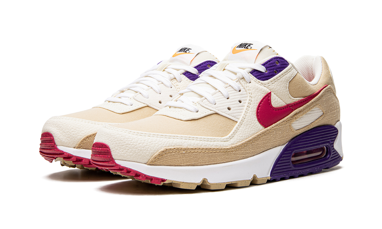 Air Max 90 SE "Air Sprung Sesame"