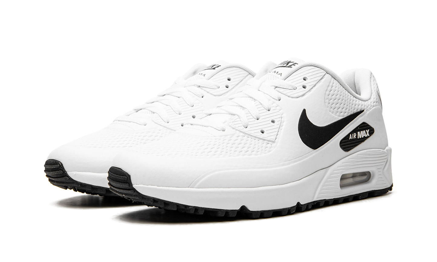 Air Max 90 Golf "White / Black"