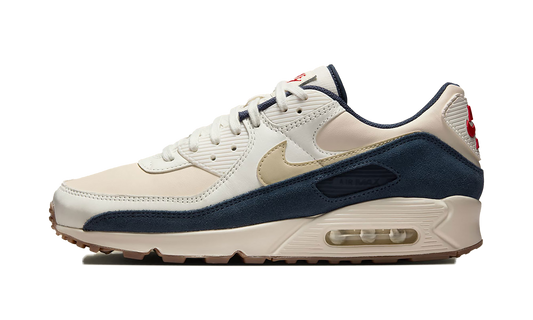 Air Max 90 "Rare Air - Pale Ivory"