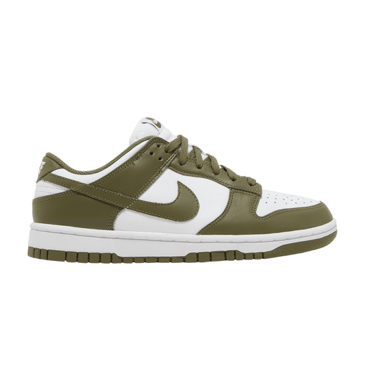 Nike Dunk Low Medium Olive (Women's)