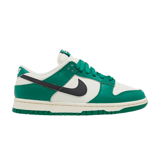 Nike Dunk Low SE Lottery Pack Malachite Green