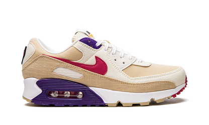 Air Max 90 SE "Air Sprung Sesame"