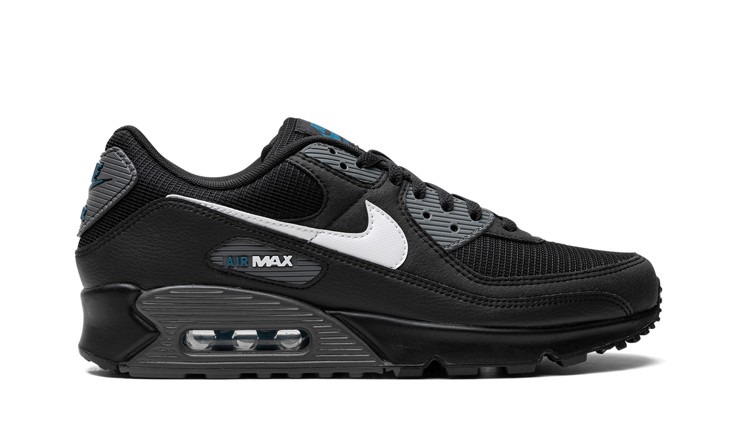 Air Max 90 "Black Marina"