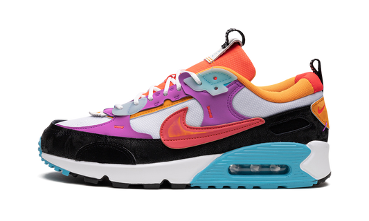 AIR MAX 90 FUTURA MNS WMNS "Lunar New Year"