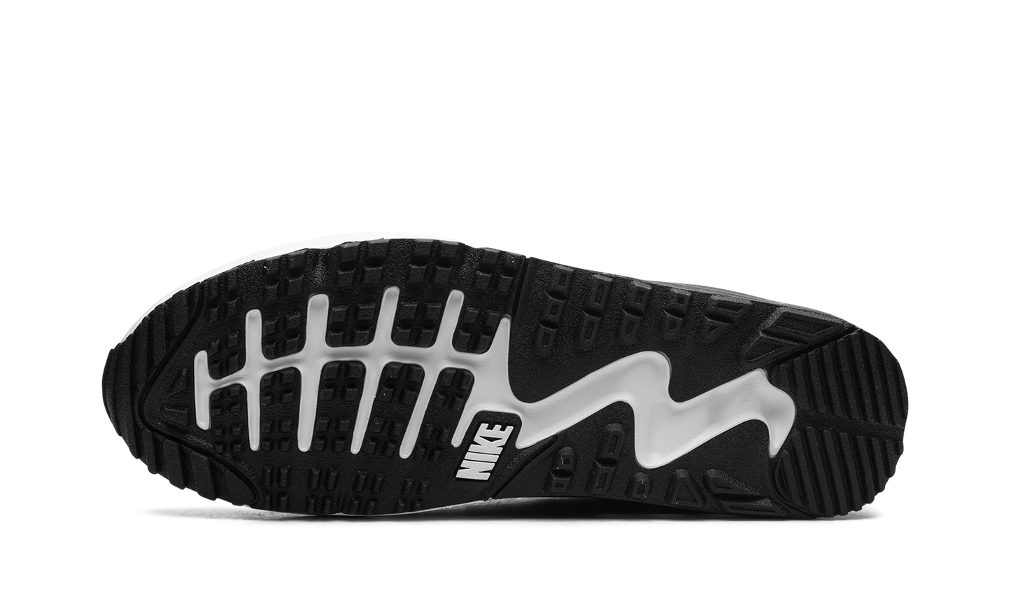 Air Max 90 Golf "Black/White"