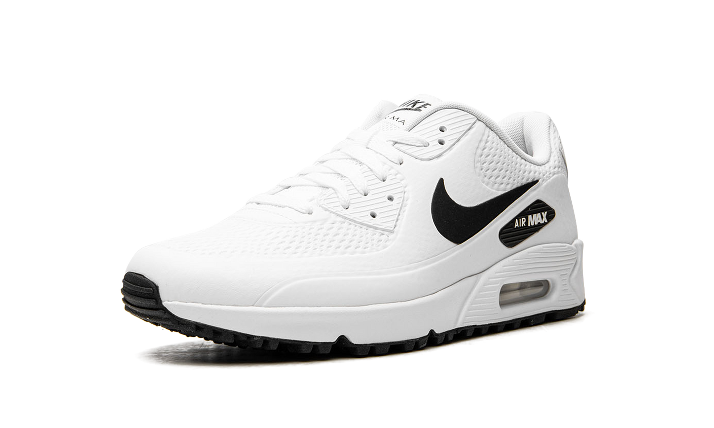 Air Max 90 Golf "White / Black"