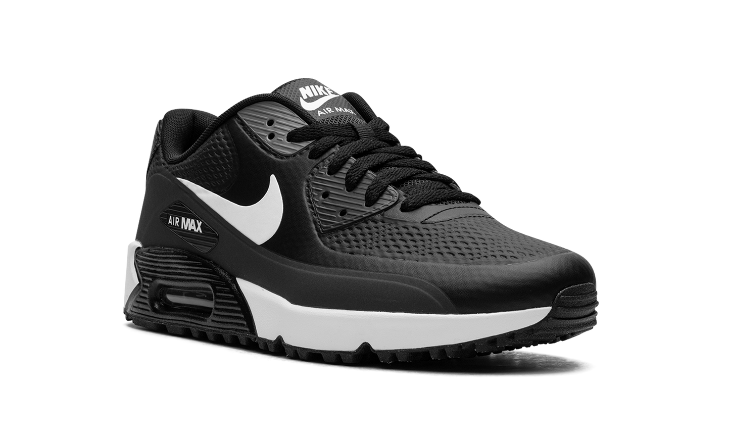 Air Max 90 Golf "Black/White"