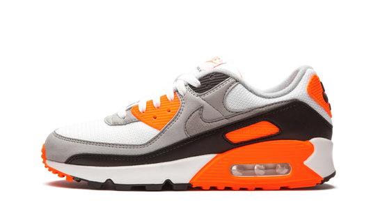 Air Max 90 "Total Orange"