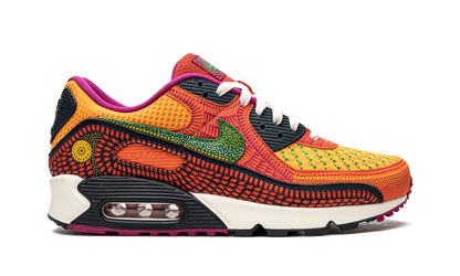 Air Max 90 "Dia de los Muertos"
