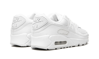 AIR MAX 90 MNS WMNS "Triple White"