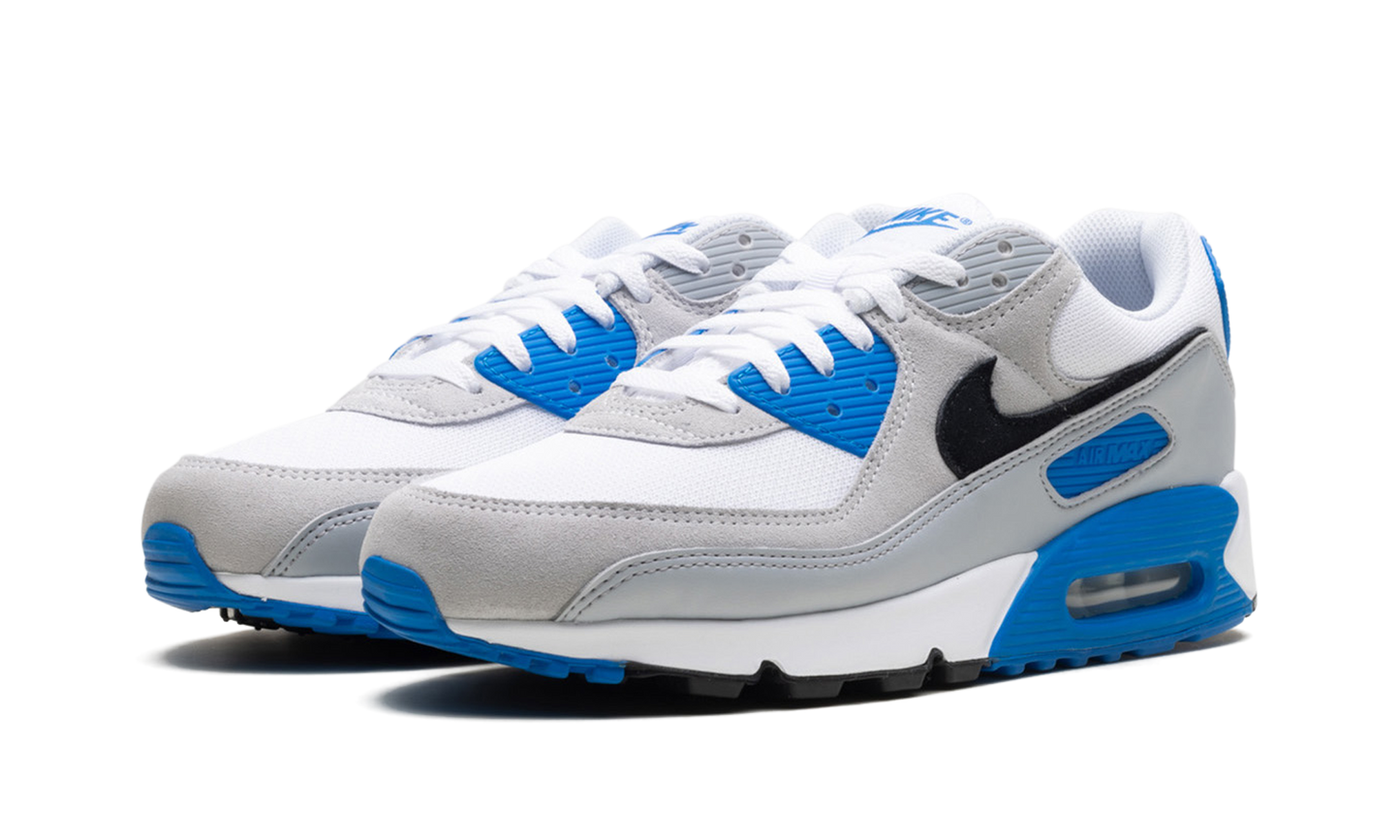 Air Max 90 "Detroit Lions"